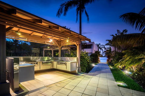 Noosa Harbour Resort - Hotel Gold Coast 18