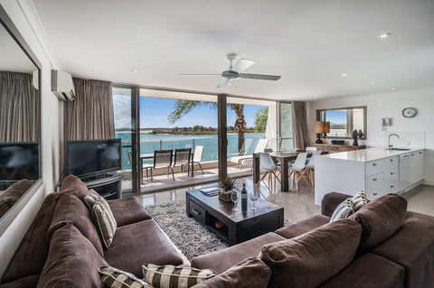 Noosa Harbour Resort - Hotel Gold Coast 22