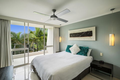 Noosa Harbour Resort - Hotel Gold Coast 10