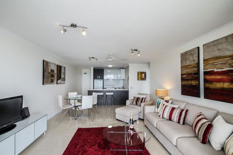 Noosa Harbour Resort - Hotel Gold Coast 12