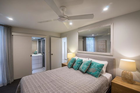 Noosa Harbour Resort - Hotel Gold Coast 26