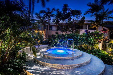 Noosa Harbour Resort - Hotel Gold Coast 8