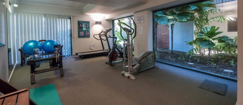 Blue Lagoon Resort - Hotel Gold Coast 34