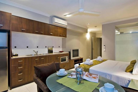 Blue Lagoon Resort - Hotel Gold Coast 24