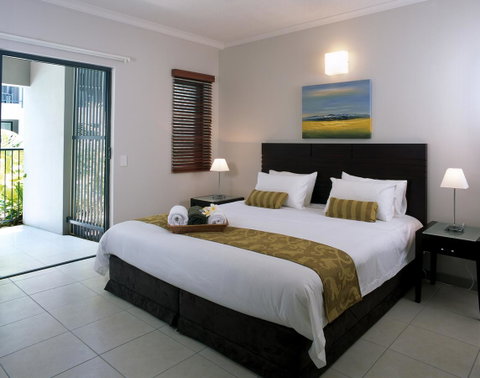 Blue Lagoon Resort - Hotel Gold Coast 14