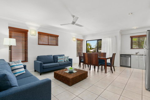 Blue Lagoon Resort - Hotel Gold Coast 1