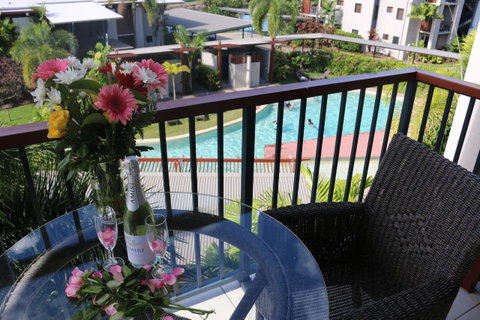 Blue Lagoon Resort - Hotel Gold Coast 33