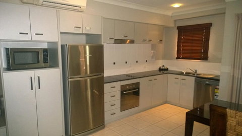 Blue Lagoon Resort - Hotel Gold Coast 28