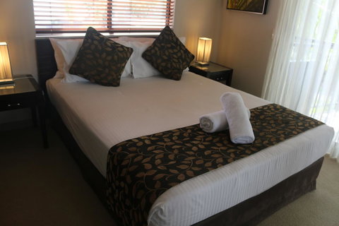 Blue Lagoon Resort - Hotel Gold Coast 13