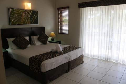 Blue Lagoon Resort - Hotel Gold Coast 18