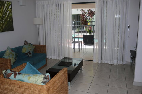 Blue Lagoon Resort - Hotel Gold Coast 30