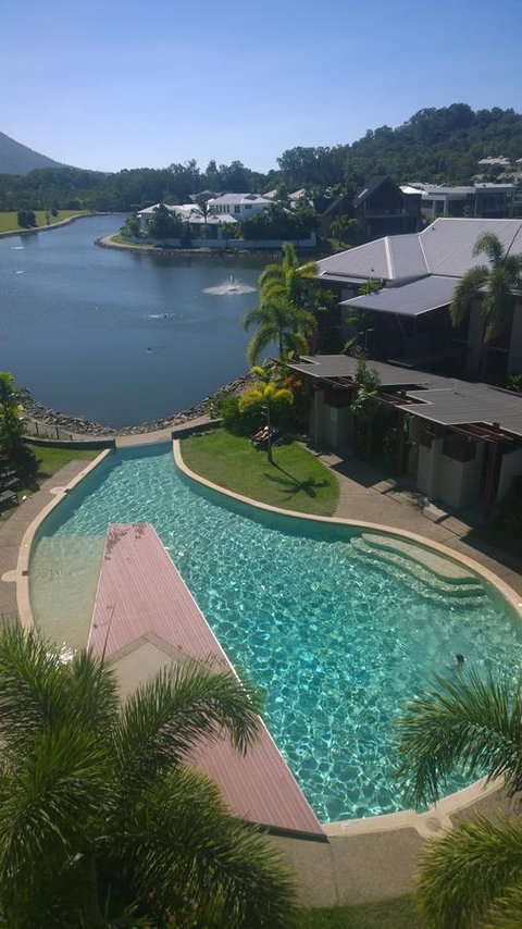 Blue Lagoon Resort - Hotel Gold Coast 23