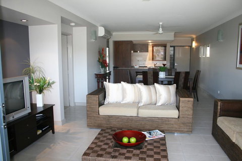 Blue Lagoon Resort - Hotel Gold Coast 12