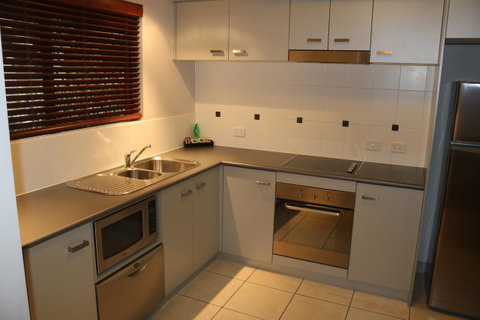 Blue Lagoon Resort - Hotel Gold Coast 29