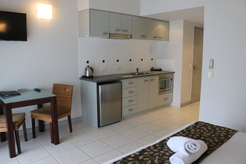 Blue Lagoon Resort - Hotel Gold Coast 11
