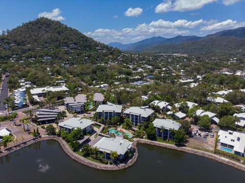 Blue Lagoon Resort - Hotel Gold Coast 8