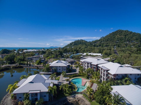 Blue Lagoon Resort - Hotel Gold Coast 35