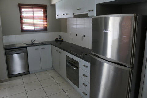 Blue Lagoon Resort - Hotel Gold Coast 32