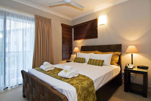 Blue Lagoon Resort - Hotel Gold Coast 26