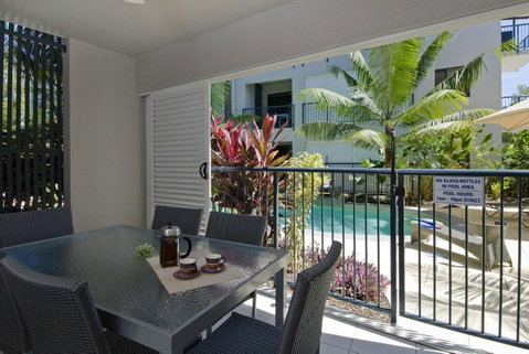 Blue Lagoon Resort - Hotel Gold Coast 22