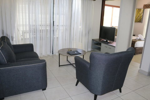 Blue Lagoon Resort - Hotel Gold Coast 17