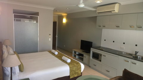 Blue Lagoon Resort - Hotel Gold Coast 27