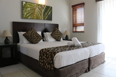 Blue Lagoon Resort - Hotel Gold Coast 20
