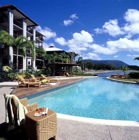 Blue Lagoon Resort - Hotel Gold Coast 0