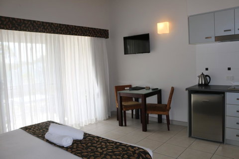 Blue Lagoon Resort - Hotel Gold Coast 19