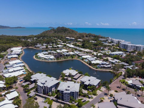 Blue Lagoon Resort - Hotel Gold Coast 7