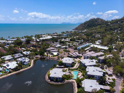 Blue Lagoon Resort - Hotel Gold Coast 6
