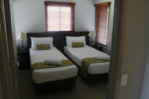 Blue Lagoon Resort - Hotel Gold Coast 31