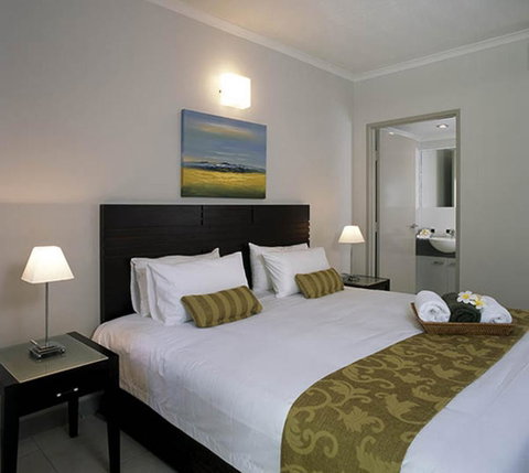 Blue Lagoon Resort - Hotel Gold Coast 25