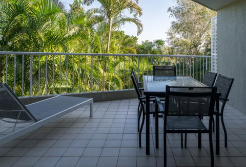 Noosa Hill Resort - Hotel Gold Coast 40
