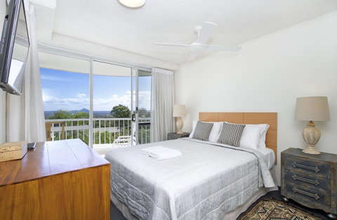 Noosa Hill Resort - Hotel Gold Coast 7