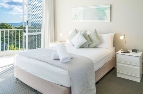 Noosa Hill Resort - Hotel Gold Coast 15