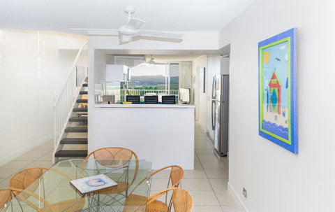 Noosa Hill Resort - Hotel Gold Coast 16