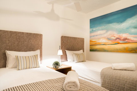 Noosa Hill Resort - Hotel Gold Coast 11