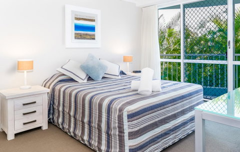 Noosa Hill Resort - Hotel Gold Coast 42