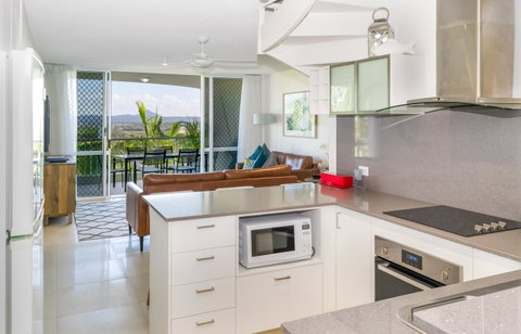 Noosa Hill Resort - Hotel Gold Coast 23