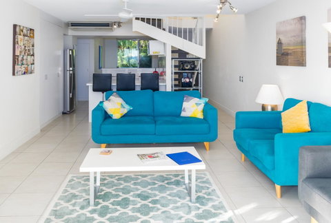 Noosa Hill Resort - Hotel Gold Coast 14
