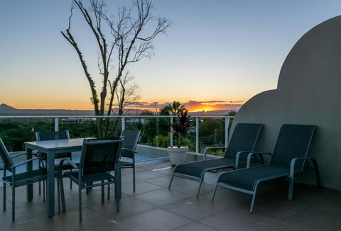 Noosa Hill Resort - Hotel Gold Coast 21