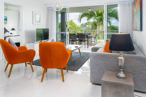 Noosa Hill Resort - Hotel Gold Coast 25