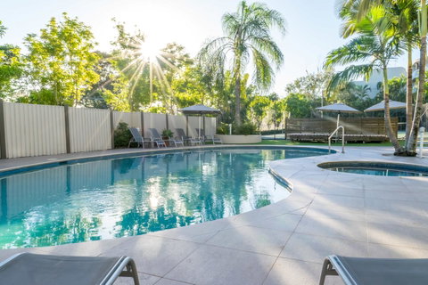 Noosa Hill Resort - Hotel Gold Coast 31