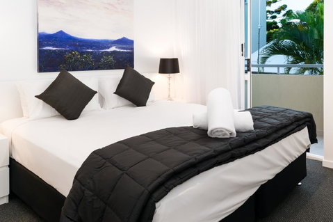 Noosa Hill Resort - Hotel Gold Coast 34