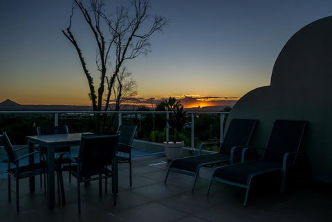 Noosa Hill Resort - Hotel Gold Coast 41