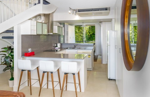 Noosa Hill Resort - Hotel Gold Coast 22