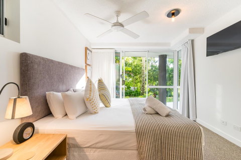 Noosa Hill Resort - Hotel Gold Coast 13