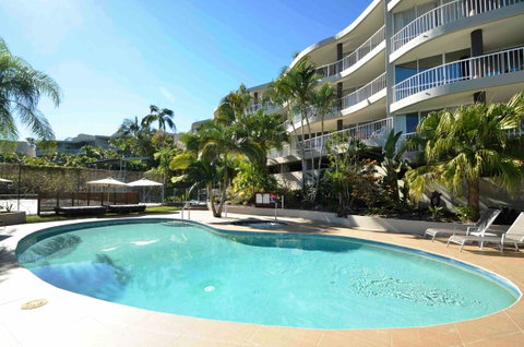 Noosa Hill Resort - Hotel Gold Coast 0