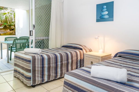 Noosa Hill Resort - Hotel Gold Coast 43